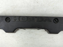 2016 Honda Hr-v Engine Cover