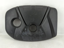 2013 Hyundai Elantra Engine Cover