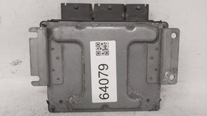 2013-2014 Nissan Altima PCM Engine Control Computer ECU ECM PCU OEM P/N:MEC300-012 A1 MEC300-052, NEC009-012 Fits Fits 2013 2014 OEM Used Auto Parts