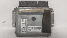 2013-2014 Nissan Altima PCM Engine Control Computer ECU ECM PCU OEM P/N:MEC300-012 A1 MEC300-052, NEC009-012 Fits Fits 2013 2014 OEM Used Auto Parts