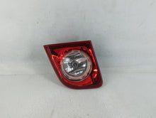 2008-2012 Chevrolet Malibu Tail Light Assembly Driver Left OEM P/N:15271121 Fits Fits 2008 2009 2010 2011 2012 OEM Used Auto Parts