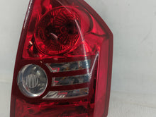 2008-2010 Chrysler 300 Tail Light Assembly Passenger Right OEM P/N:04806372AB 04806370AB Fits Fits 2008 2009 2010 OEM Used Auto Parts