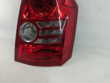 2008-2010 Chrysler 300 Tail Light Assembly Passenger Right OEM P/N:04806372AB 04806370AB Fits Fits 2008 2009 2010 OEM Used Auto Parts