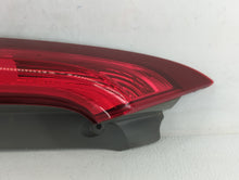 2015-2016 Honda Cr-V Tail Light Assembly Passenger Right OEM P/N:UH16FX T1WX A0 Fits Fits 2015 2016 OEM Used Auto Parts