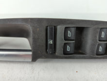 2012-2018 Ford Focus Master Power Window Switch Replacement Driver Side Left P/N:BM5T-14A132-AA Fits OEM Used Auto Parts