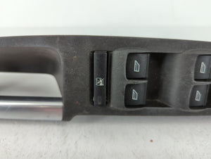 2012-2018 Ford Focus Master Power Window Switch Replacement Driver Side Left P/N:BM5T-14A132-AA Fits OEM Used Auto Parts