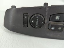 2018-2022 Hyundai Accent Master Power Window Switch Replacement Driver Side Left P/N:82730-J0030 Fits OEM Used Auto Parts