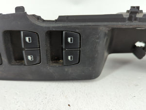 2018-2022 Hyundai Accent Master Power Window Switch Replacement Driver Side Left P/N:82730-J0030 Fits OEM Used Auto Parts