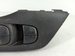 2013-2018 Nissan Altima Master Power Window Switch Replacement Driver Side Left P/N:25401 3TA5A 101EA09 Fits OEM Used Auto Parts