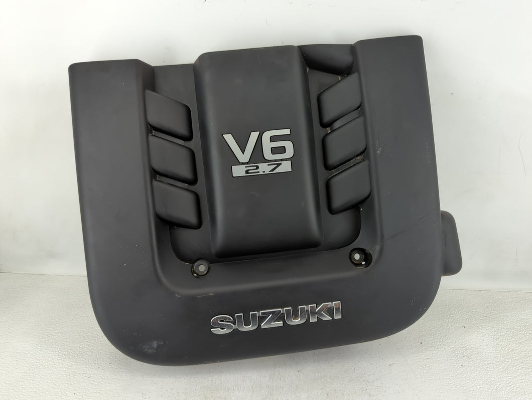 2007 Suzuki Vitara Engine Cover