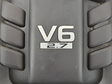 2007 Suzuki Vitara Engine Cover