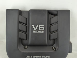 2007 Suzuki Vitara Engine Cover