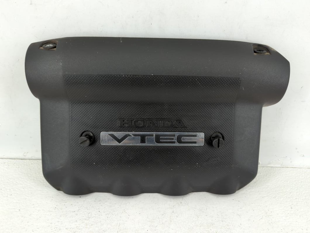 2007 Honda Fit Engine Cover