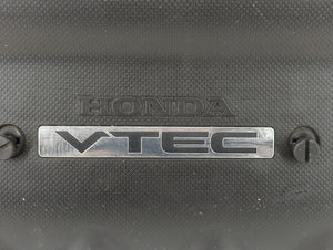 2007 Honda Fit Engine Cover