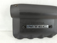 2007 Honda Fit Engine Cover