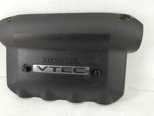 2007 Honda Fit Engine Cover