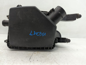 2009-2012 Chevrolet Malibu Air Cleaner Intake-duct Hose Tube