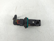 2007-2012 Mercedes-benz Gl450 Mass Air Flow Meter Maf