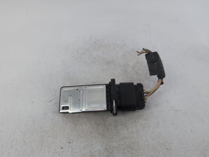 2010-2011 Gmc Terrain Mass Air Flow Meter Maf