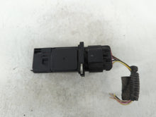 2010-2011 Gmc Terrain Mass Air Flow Meter Maf