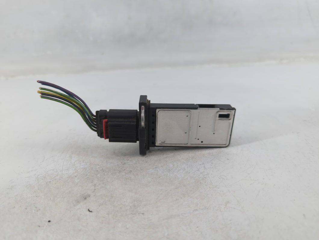 2006-2012 Ford Fusion Mass Air Flow Meter Maf