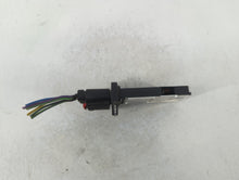 2006-2012 Ford Fusion Mass Air Flow Meter Maf