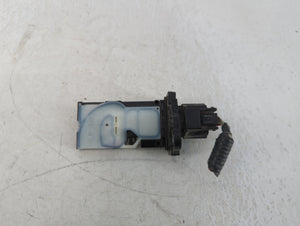 2016-2019 Nissan Sentra Mass Air Flow Meter Maf