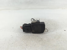 2007-2011 Toyota Camry Mass Air Flow Meter Maf