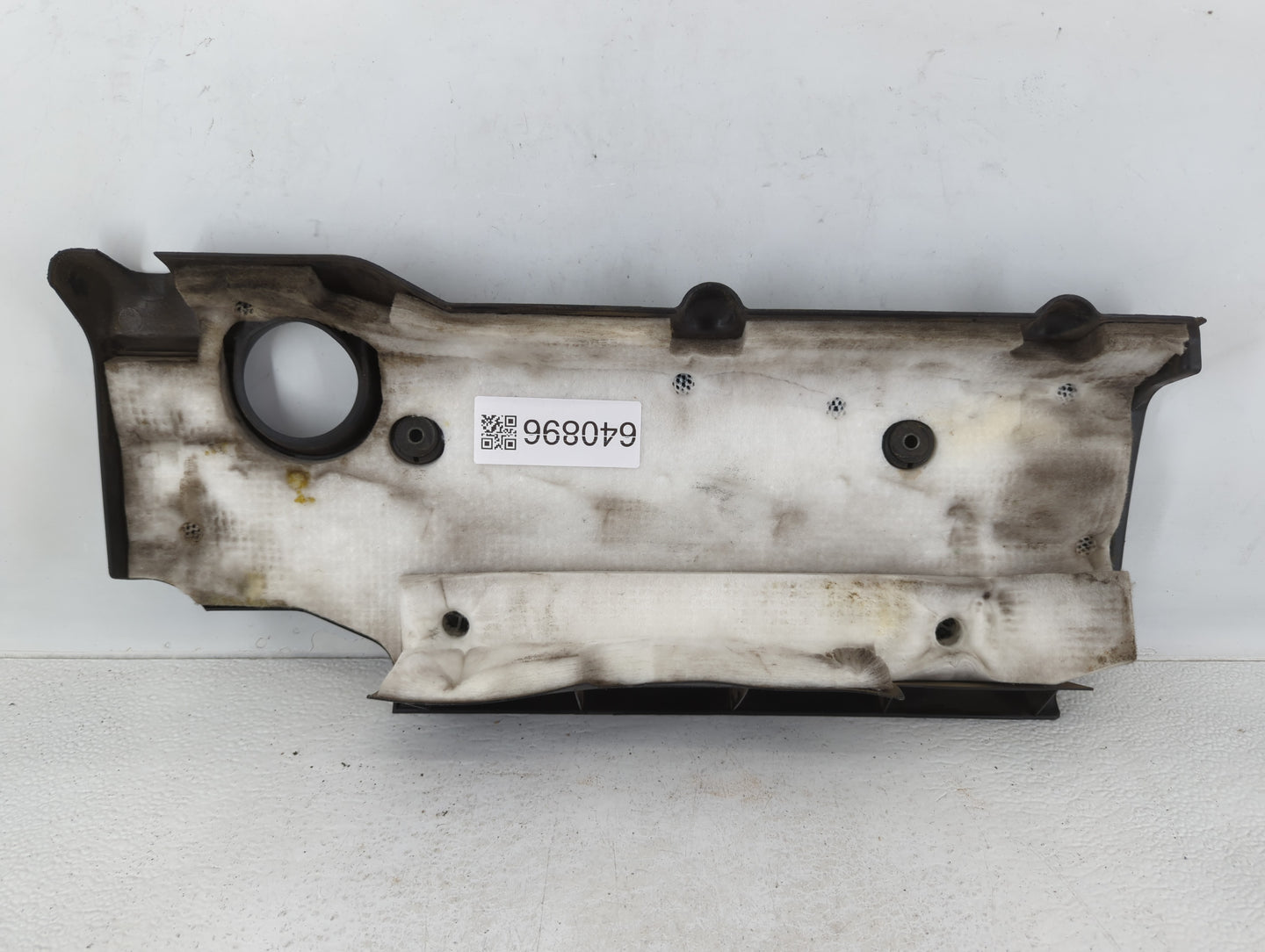 2007 Toyota Camry Engine Cover - Oemusedautoparts1.com