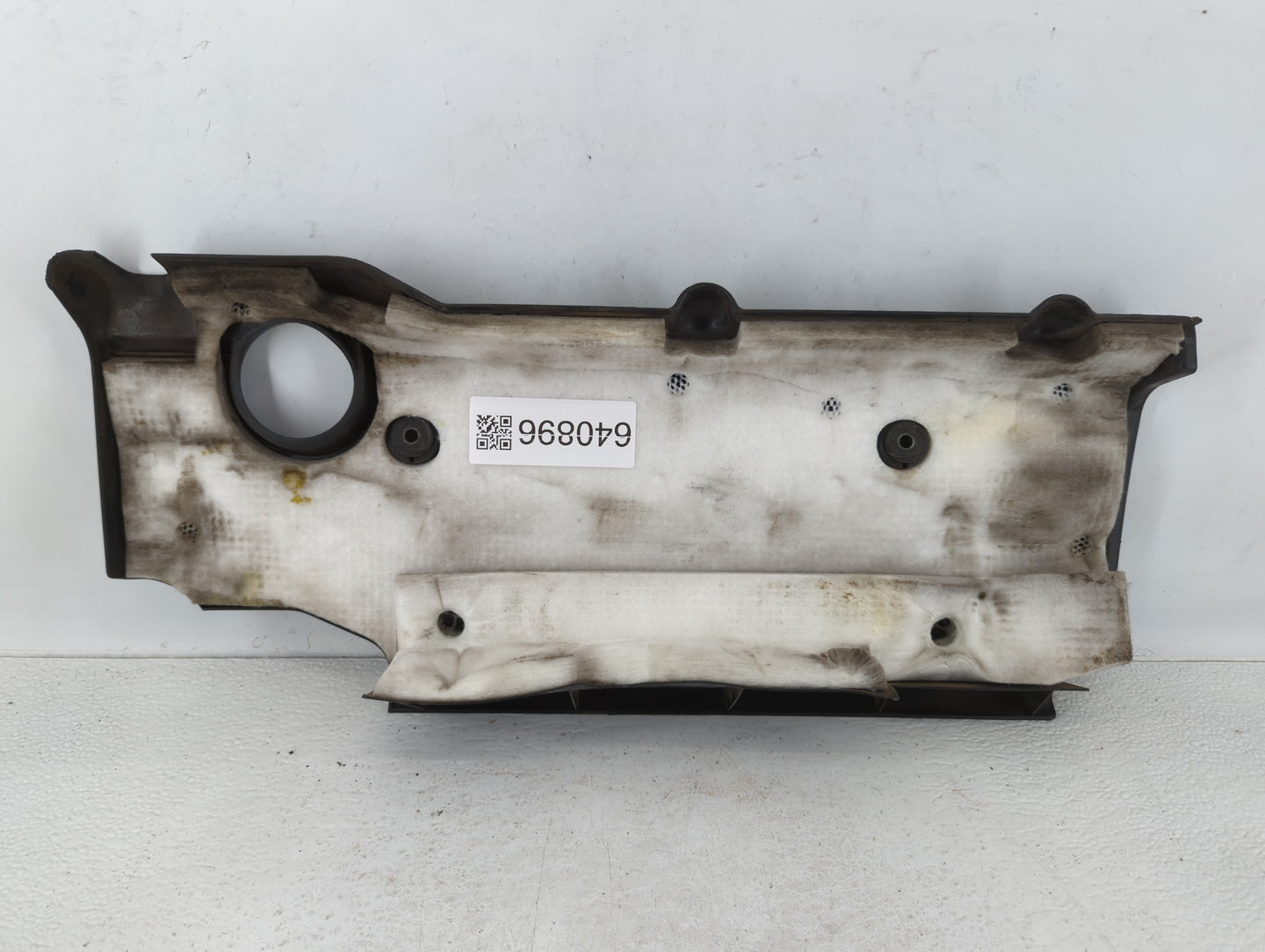 2007 Toyota Camry Engine Cover - Oemusedautoparts1.com