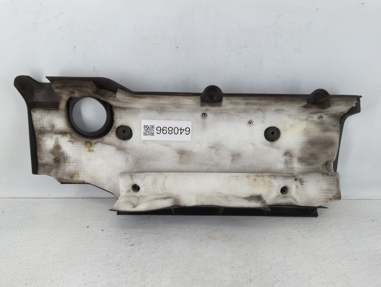 2007 Toyota Camry Engine Cover - Oemusedautoparts1.com