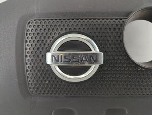 2014 Nissan Sentra Engine Cover