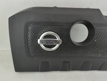 2014 Nissan Sentra Engine Cover