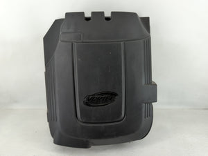 2012 Chevrolet Suburban 1500 Engine Cover