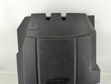 2012 Chevrolet Suburban 1500 Engine Cover