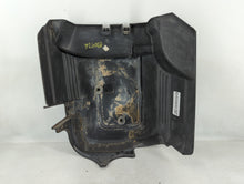 2012 Chevrolet Suburban 1500 Engine Cover