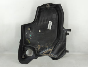 2014 Ford Escape Engine Cover