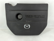 2009 Mazda 5 Engine Cover