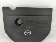 2009 Mazda 5 Engine Cover