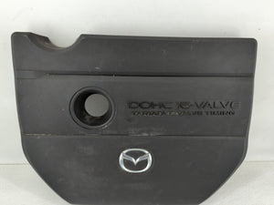 2009 Mazda 5 Engine Cover