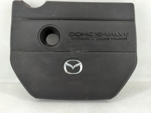 2009 Mazda 5 Engine Cover