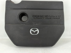 2009 Mazda 5 Engine Cover