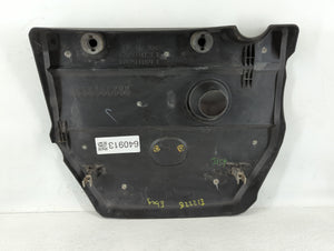 2009 Mazda 5 Engine Cover