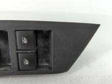 2012-2017 Buick Verano Master Power Window Switch Replacement Driver Side Left P/N:23465329 Fits OEM Used Auto Parts