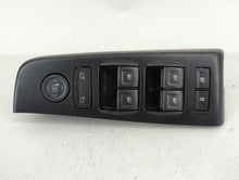 2015-2020 Chevrolet Tahoe Master Power Window Switch Replacement Driver Side Left P/N:B067EA09 23427094 Fits OEM Used Auto Parts