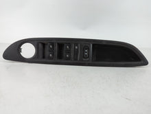 2013-2016 Buick Encore Master Power Window Switch Replacement Driver Side Left P/N:95025518 Fits Fits 2013 2014 2015 2016 OEM Used Auto Parts