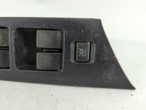 2004-2009 Mazda 3 Master Power Window Switch Replacement Driver Side Left P/N:BJ0E 66 600 03 2003 20 Fits OEM Used Auto Parts