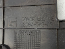 2014 Honda Accord Engine Cover