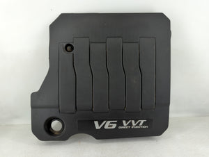 2011 Buick Lacrosse Engine Cover