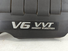 2011 Buick Lacrosse Engine Cover